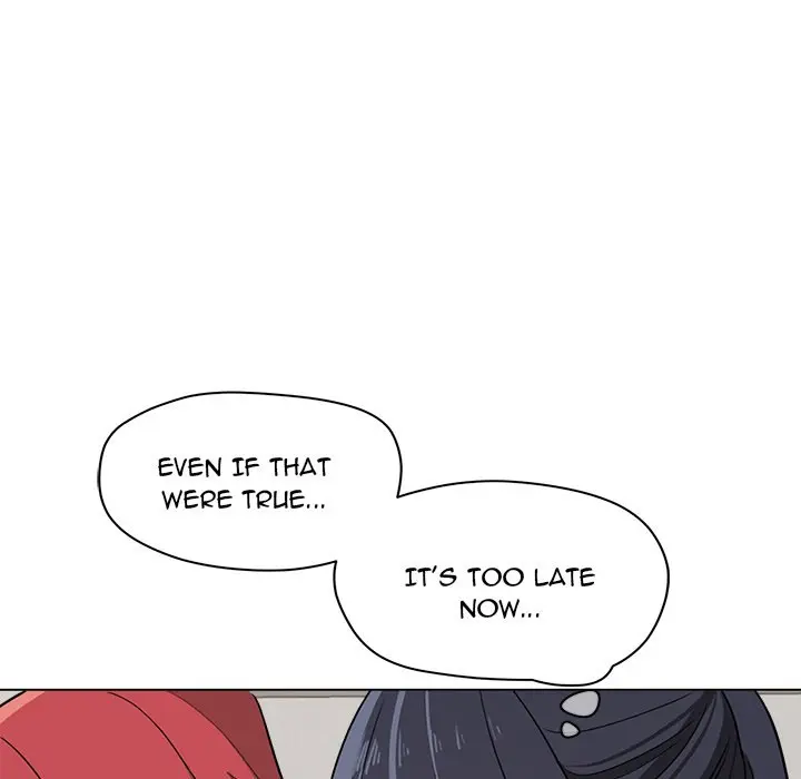 An Outsiders Way In Chapter 22 - Page 101