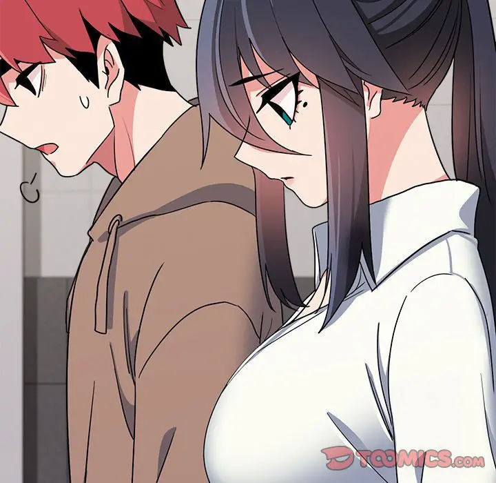 An Outsiders Way In Chapter 22 - Page 102