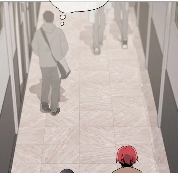 An Outsiders Way In Chapter 22 - Page 104