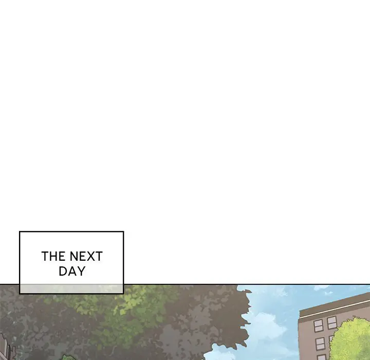 An Outsiders Way In Chapter 22 - Page 108