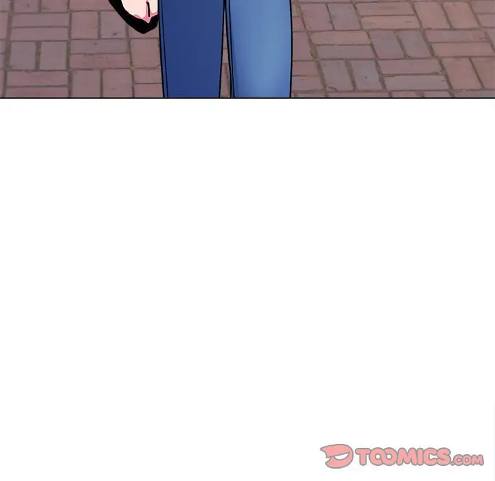 An Outsiders Way In Chapter 22 - Page 111