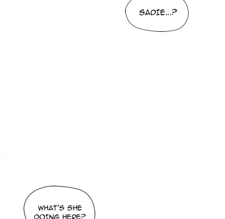 An Outsiders Way In Chapter 22 - Page 113