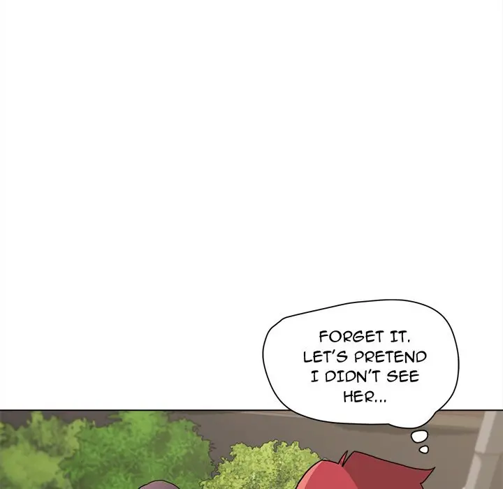 An Outsiders Way In Chapter 22 - Page 116