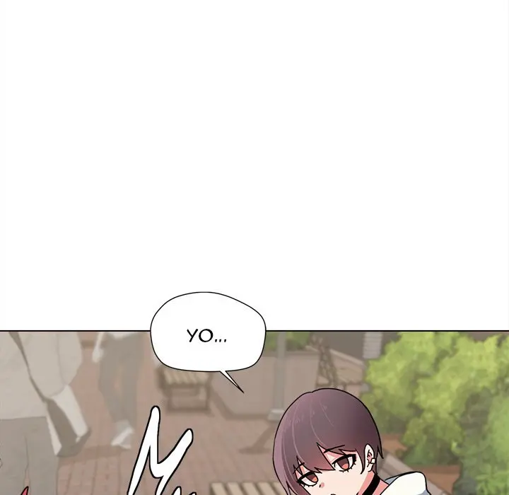 An Outsiders Way In Chapter 22 - Page 118