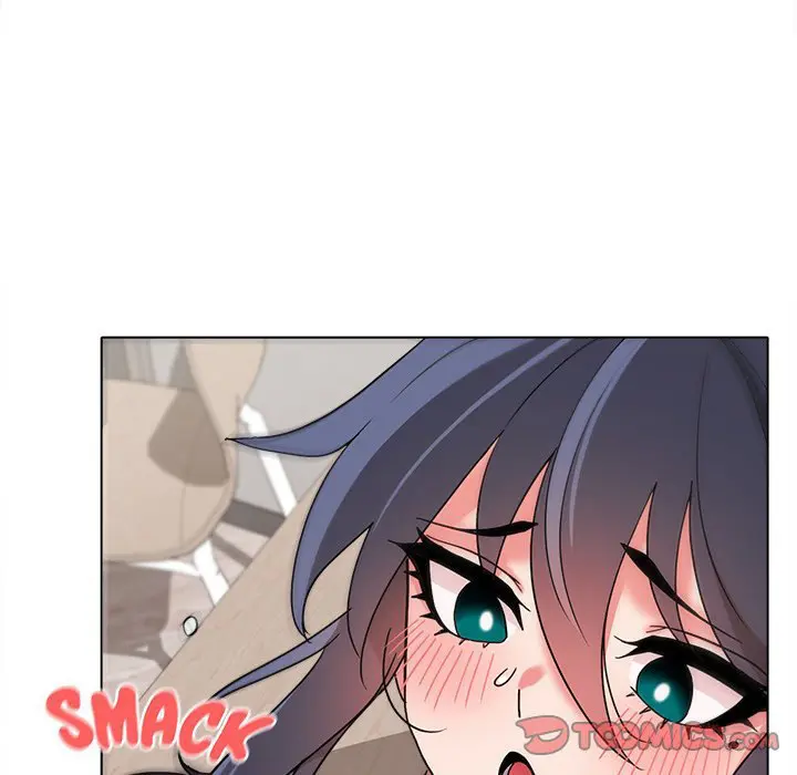 An Outsiders Way In Chapter 22 - Page 12