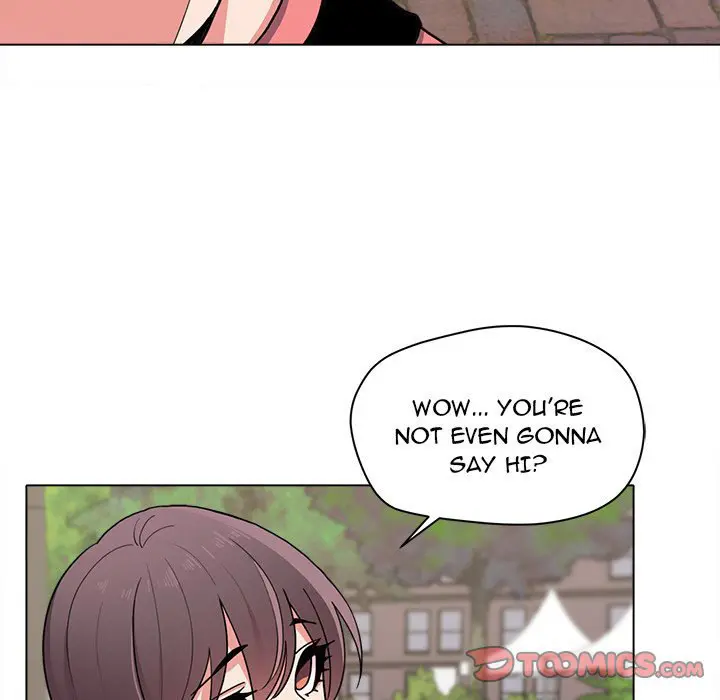 An Outsiders Way In Chapter 22 - Page 120