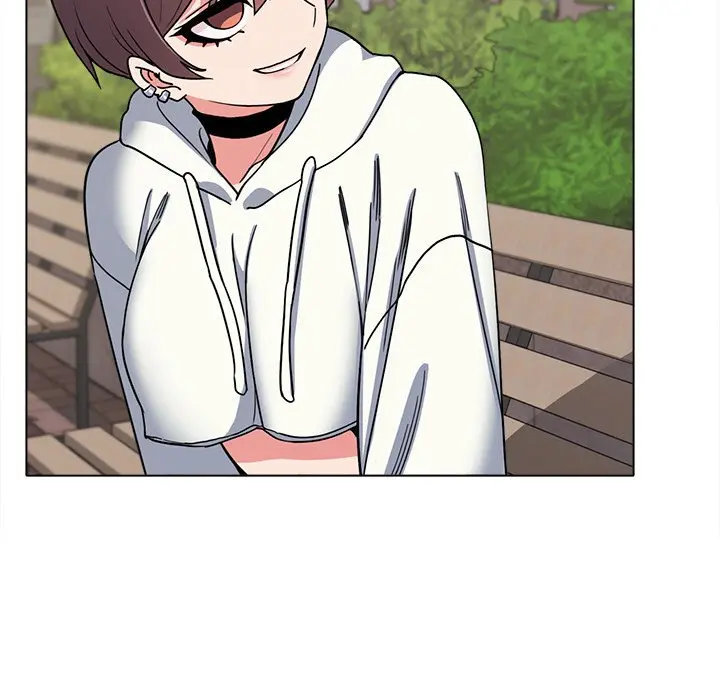 An Outsiders Way In Chapter 22 - Page 121