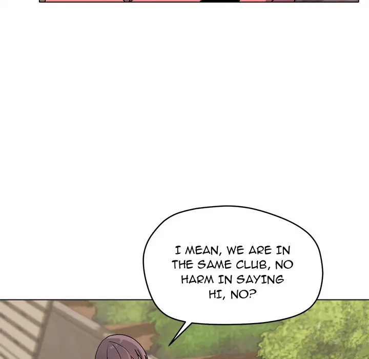 An Outsiders Way In Chapter 22 - Page 123