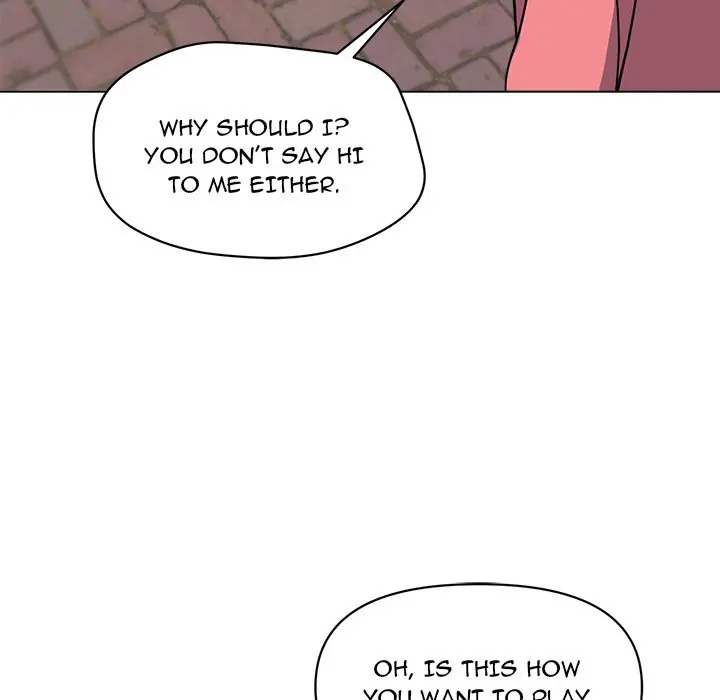 An Outsiders Way In Chapter 22 - Page 125