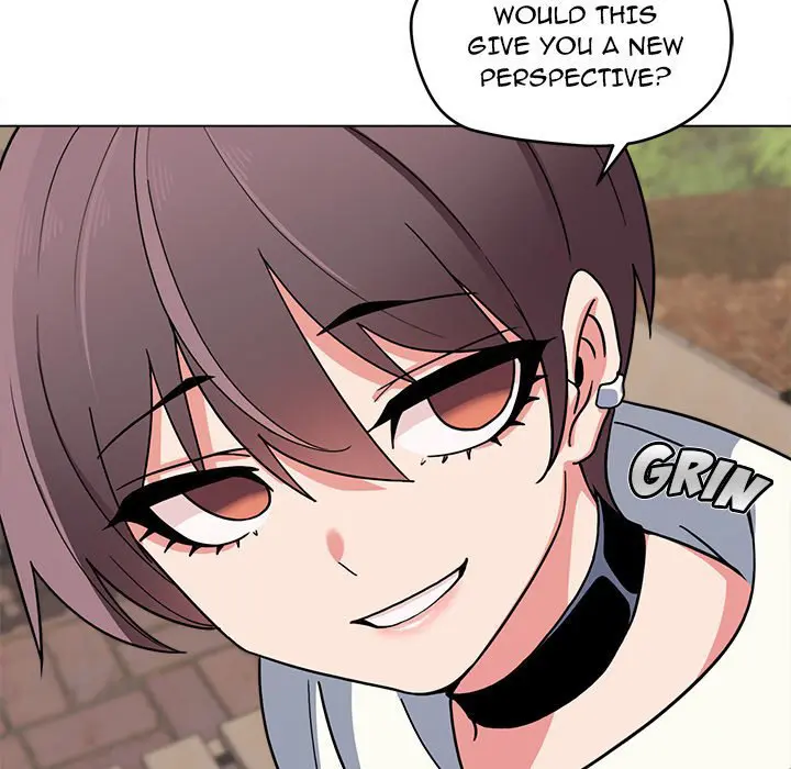 An Outsiders Way In Chapter 22 - Page 132