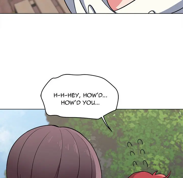 An Outsiders Way In Chapter 22 - Page 133