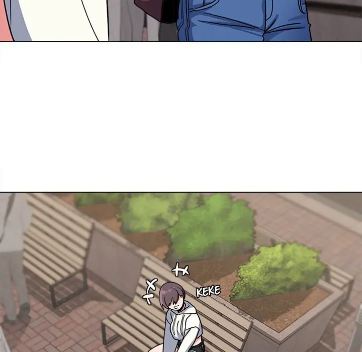An Outsiders Way In Chapter 22 - Page 135