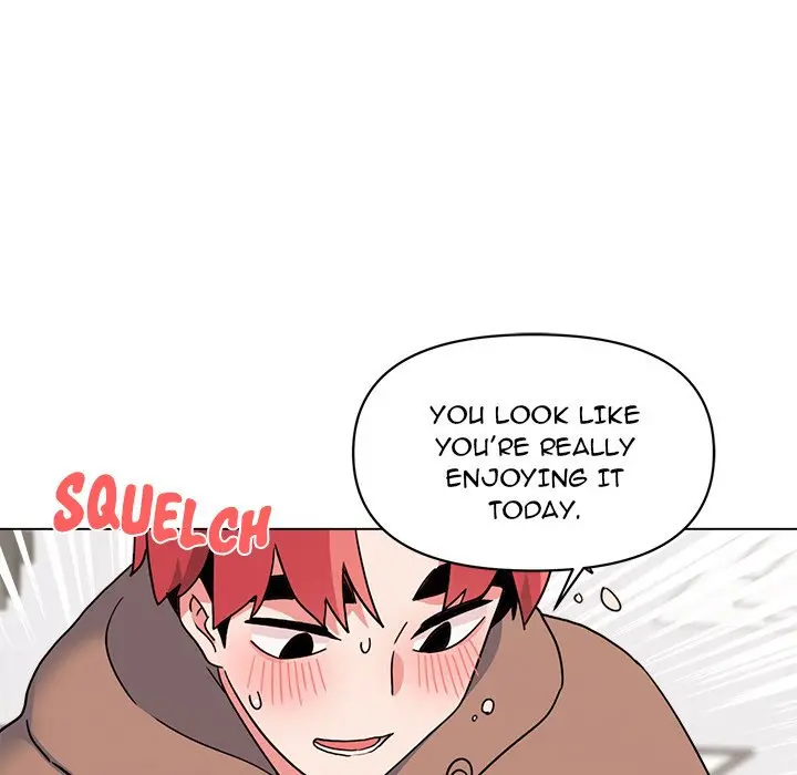 An Outsiders Way In Chapter 22 - Page 14