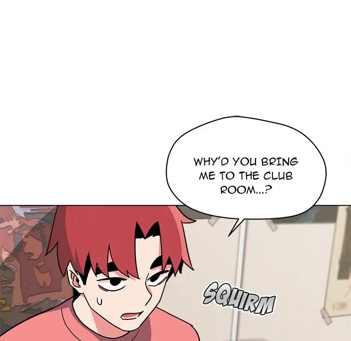 An Outsiders Way In Chapter 22 - Page 140