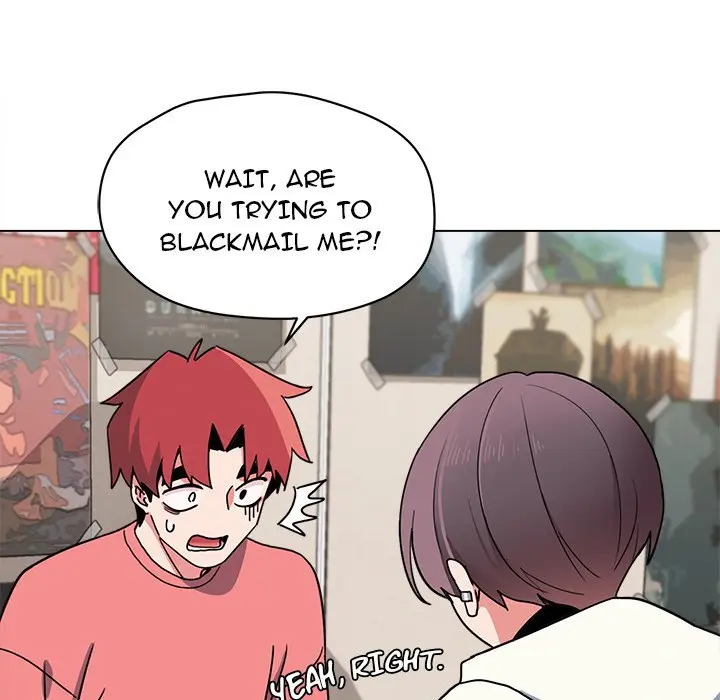 An Outsiders Way In Chapter 22 - Page 142