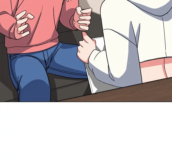 An Outsiders Way In Chapter 22 - Page 143