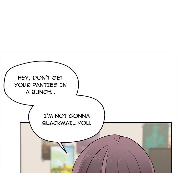 An Outsiders Way In Chapter 22 - Page 144