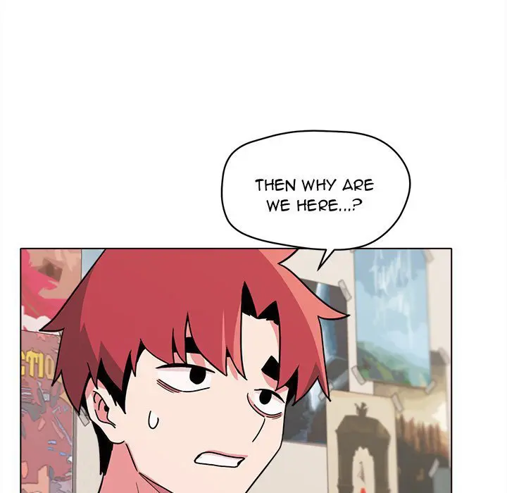 An Outsiders Way In Chapter 22 - Page 146