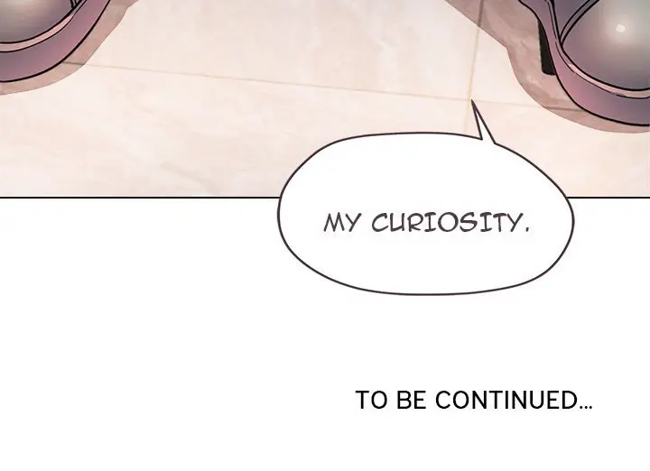 An Outsiders Way In Chapter 22 - Page 153