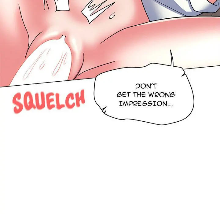 An Outsiders Way In Chapter 22 - Page 18