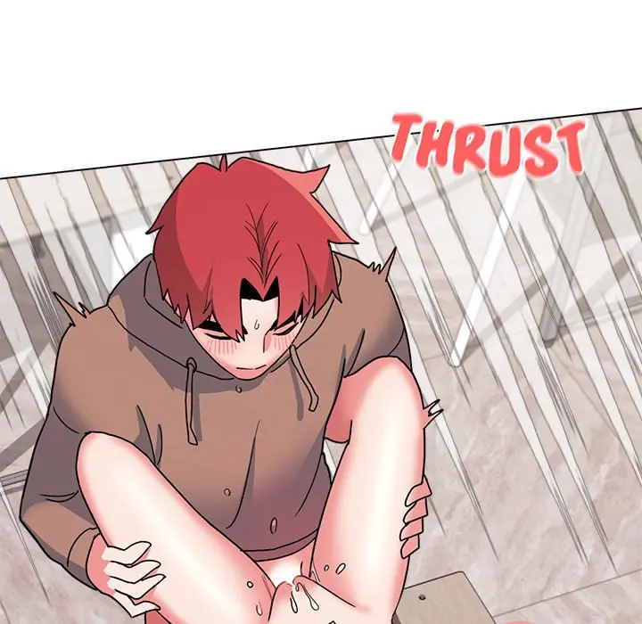 An Outsiders Way In Chapter 22 - Page 19