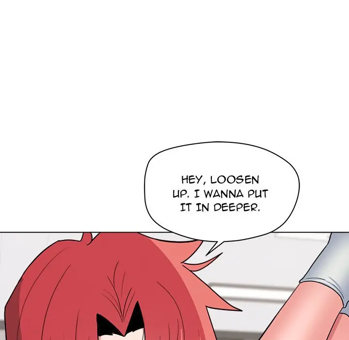 An Outsiders Way In Chapter 22 - Page 32