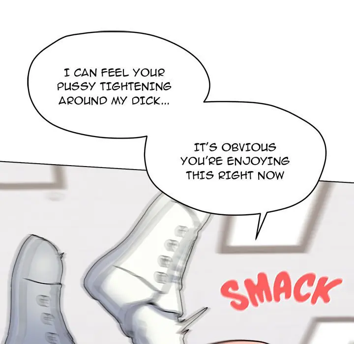 An Outsiders Way In Chapter 22 - Page 45