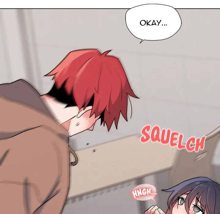 An Outsiders Way In Chapter 22 - Page 49