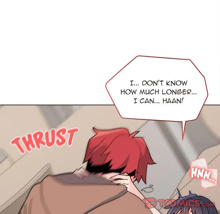 An Outsiders Way In Chapter 22 - Page 57