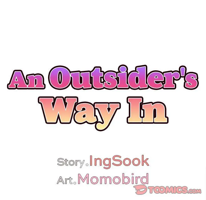 An Outsiders Way In Chapter 22 - Page 75