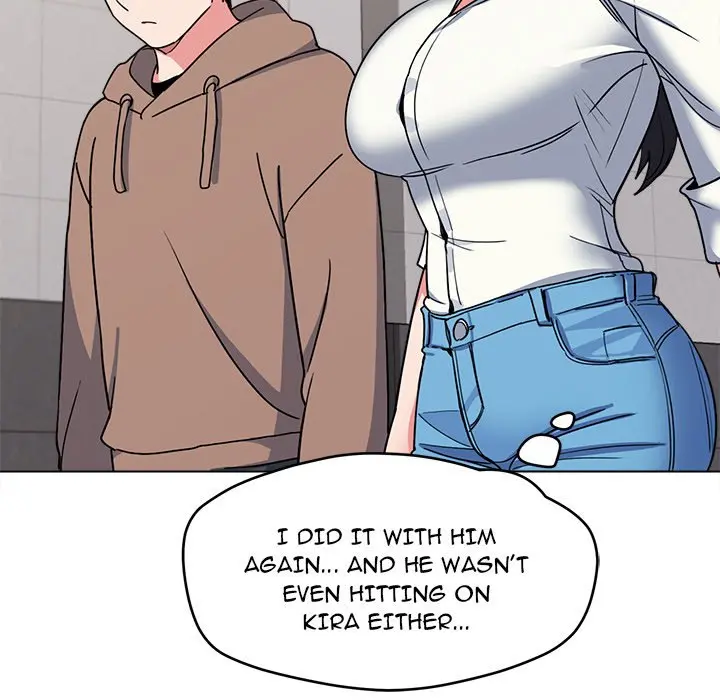 An Outsiders Way In Chapter 22 - Page 80