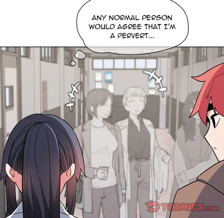 An Outsiders Way In Chapter 22 - Page 84