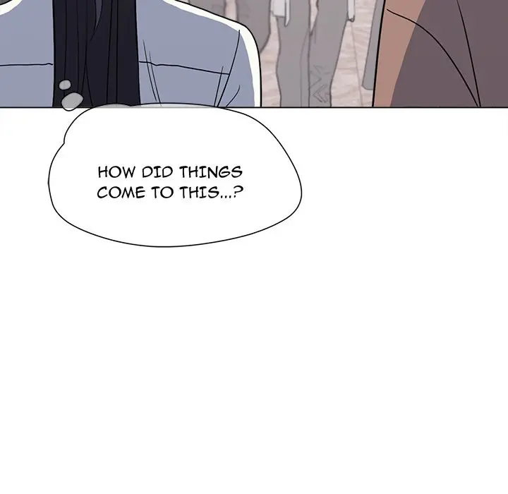 An Outsiders Way In Chapter 22 - Page 85