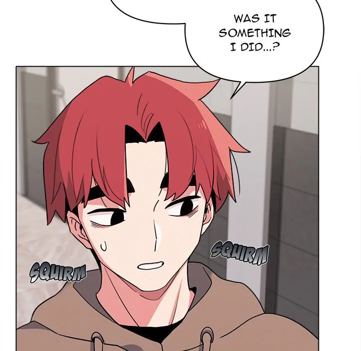 An Outsiders Way In Chapter 22 - Page 88