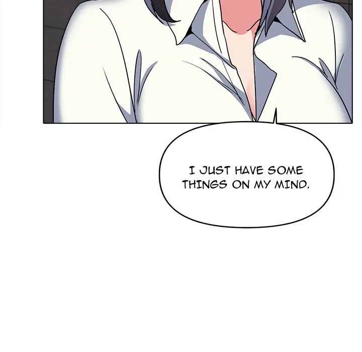 An Outsiders Way In Chapter 22 - Page 91