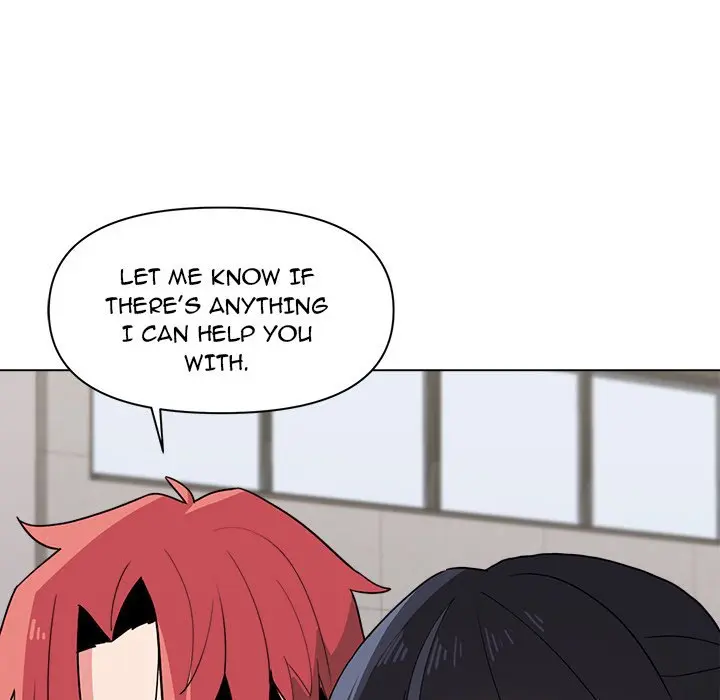 An Outsiders Way In Chapter 22 - Page 92