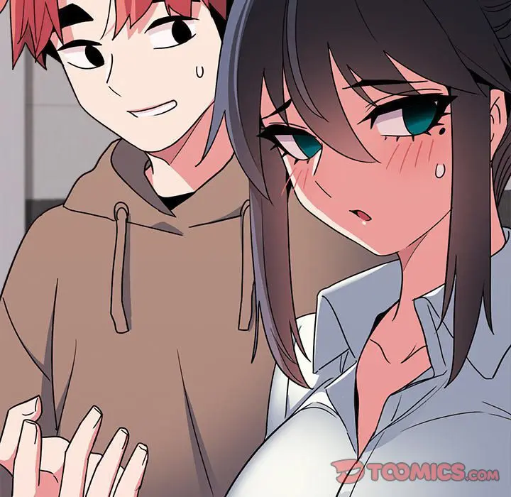 An Outsiders Way In Chapter 22 - Page 93