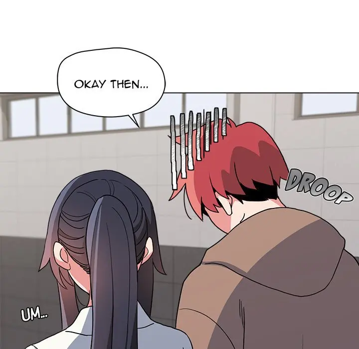 An Outsiders Way In Chapter 22 - Page 95