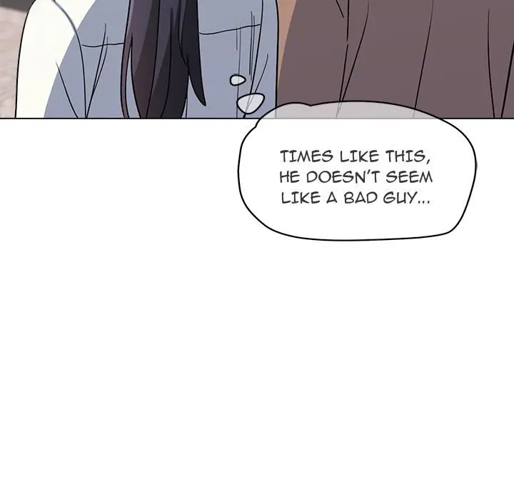 An Outsiders Way In Chapter 22 - Page 96