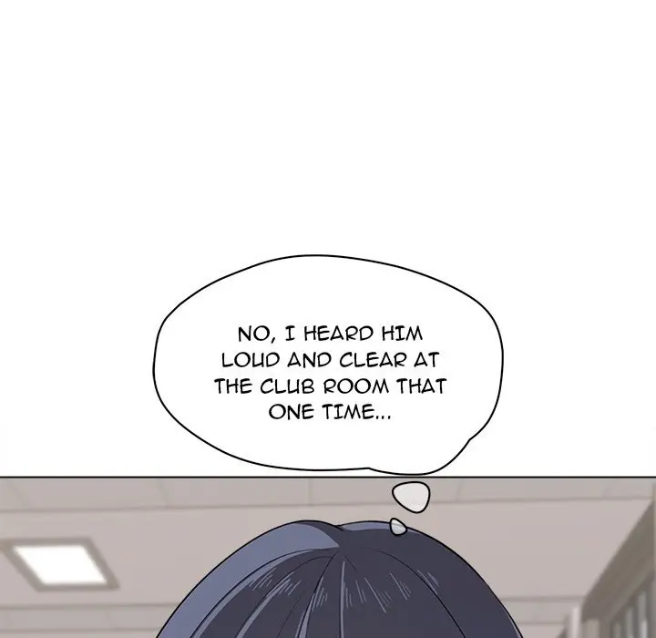 An Outsiders Way In Chapter 22 - Page 97