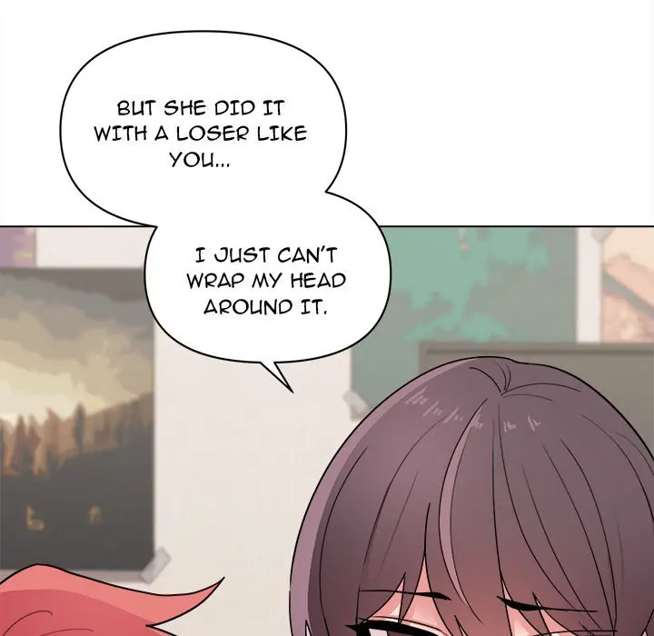 An Outsiders Way In Chapter 23 - Page 10