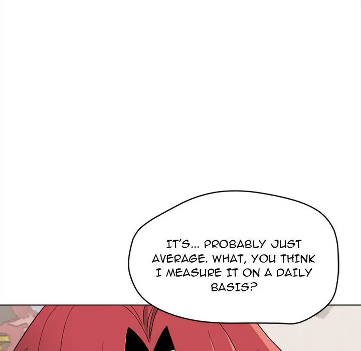 An Outsiders Way In Chapter 23 - Page 105
