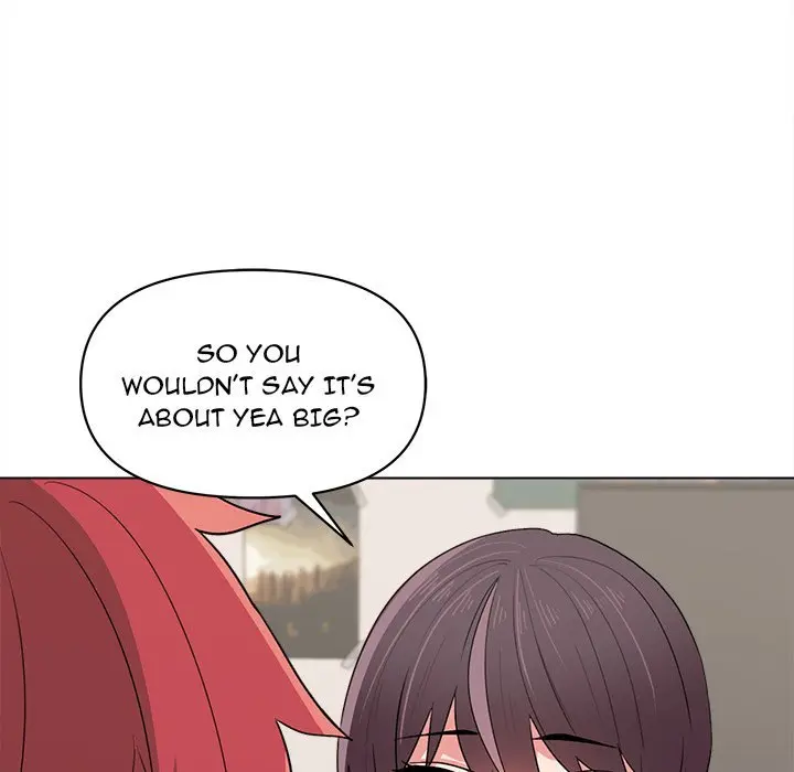 An Outsiders Way In Chapter 23 - Page 107