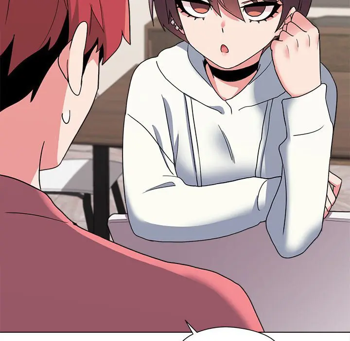An Outsiders Way In Chapter 23 - Page 108