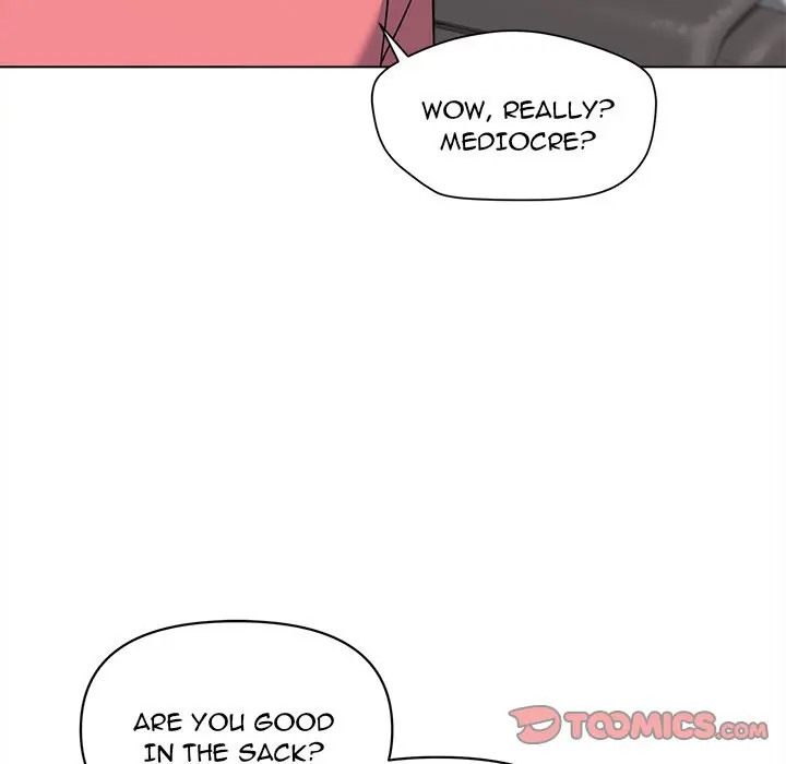 An Outsiders Way In Chapter 23 - Page 111