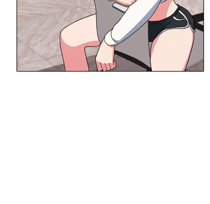 An Outsiders Way In Chapter 23 - Page 113
