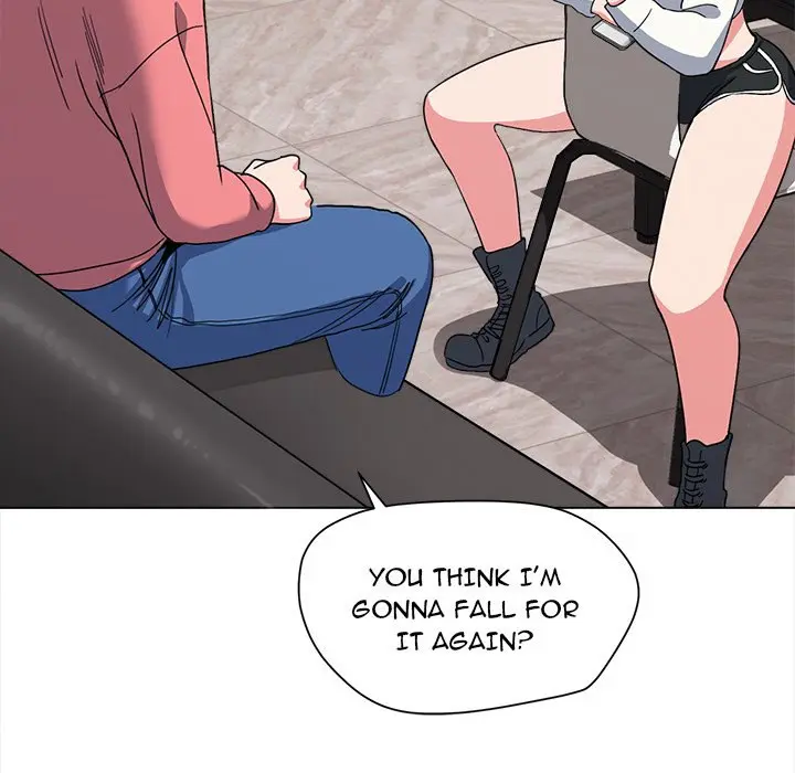 An Outsiders Way In Chapter 23 - Page 115