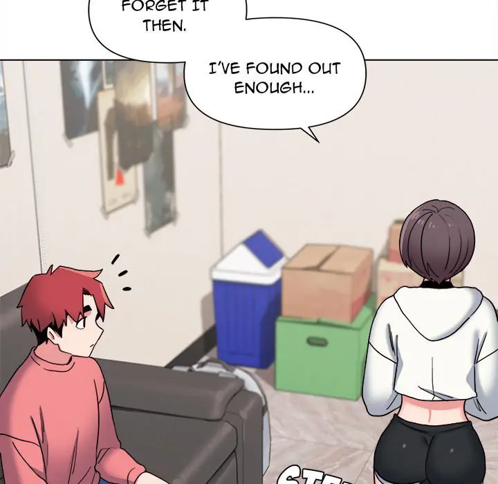 An Outsiders Way In Chapter 23 - Page 120