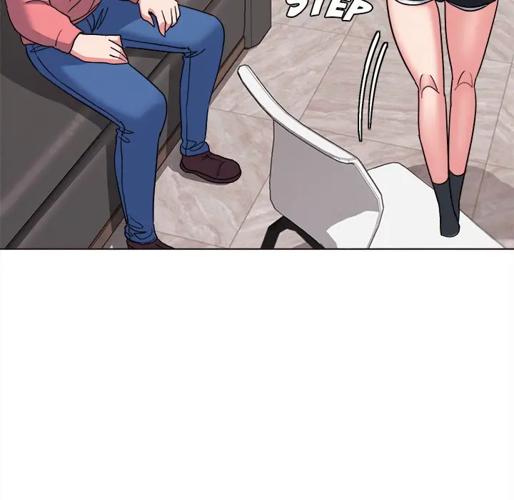 An Outsiders Way In Chapter 23 - Page 121