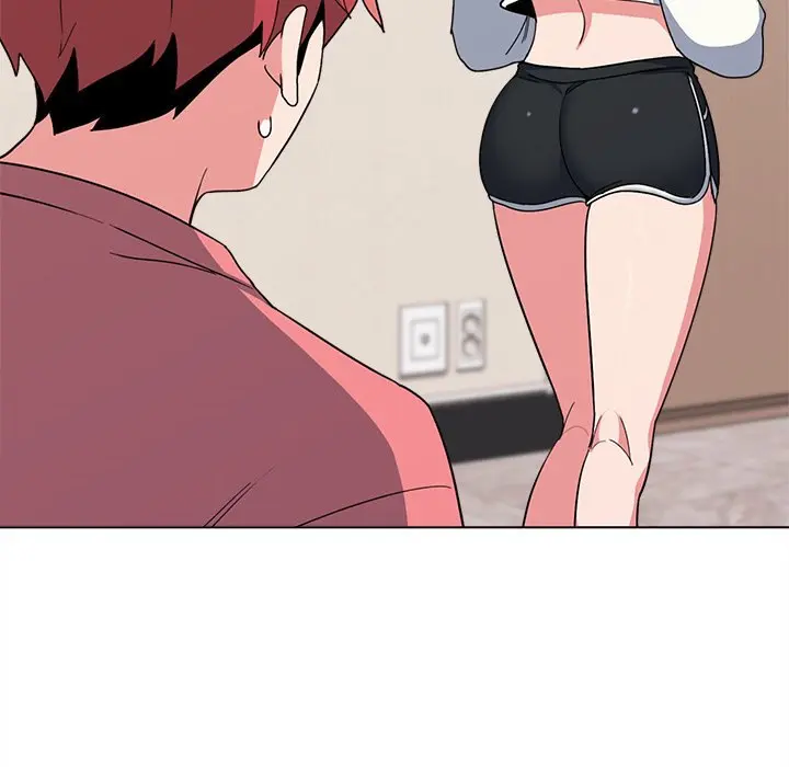 An Outsiders Way In Chapter 23 - Page 123
